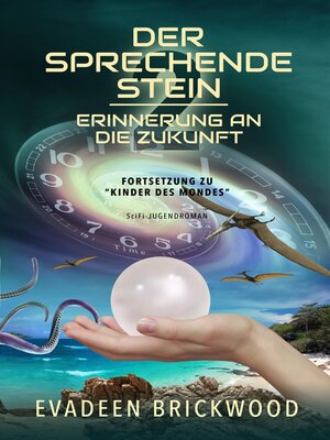 cover image of Der Sprechende Stein